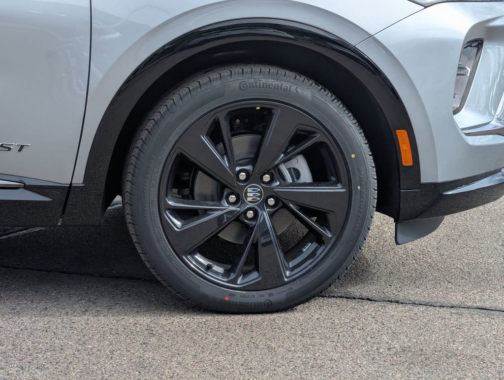 New 2026 Buick Envision Sport Touring AWD/4WD image 53