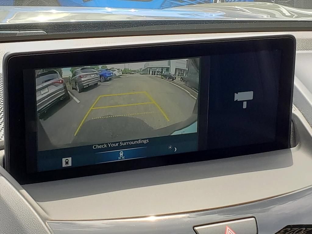Certified 2023 Acura RDX A-Spec AWD/4WD image 28