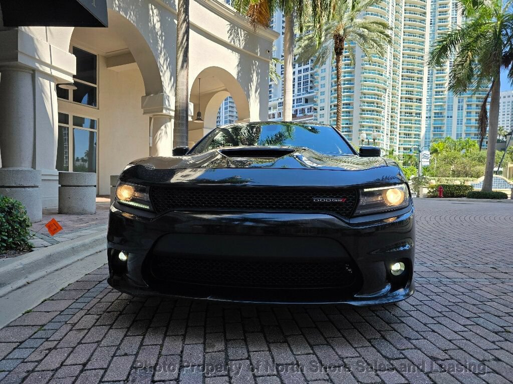 Used 2019 Dodge Charger GT RWD image 65