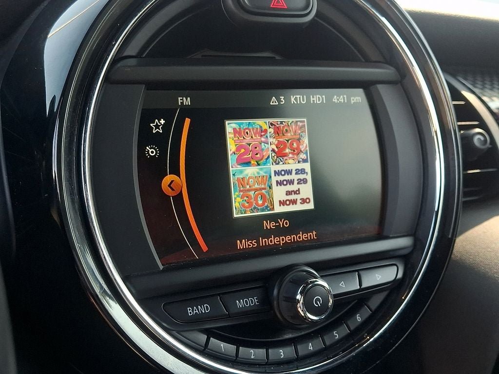Used 2019 MINI Cooper S FWD image 17