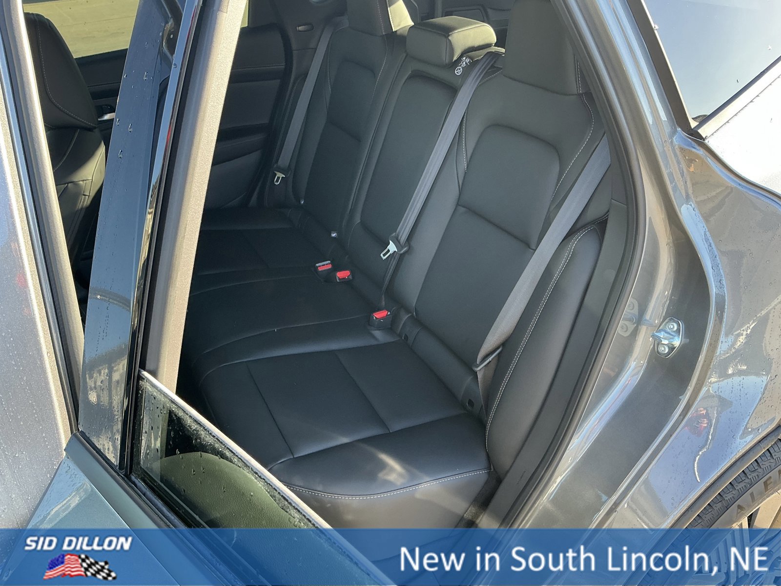 New 2025 Nissan Murano SL image 10