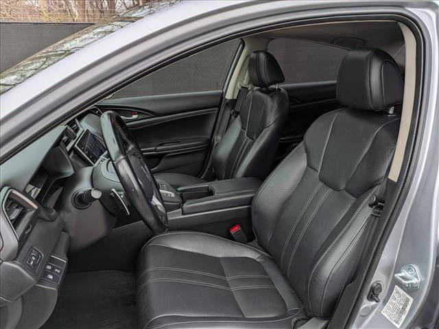 Used 2021 Honda Insight Touring image 25