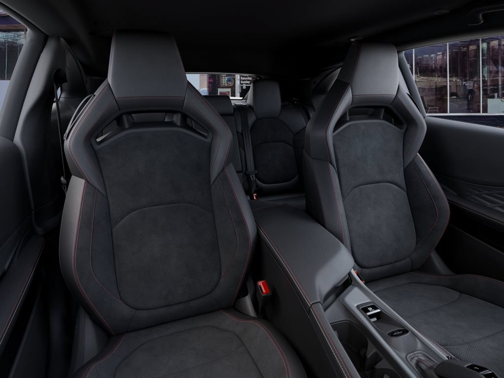 New 2026 Dodge Charger R/T w/ Performance Handling Group AWD/4WD image 16