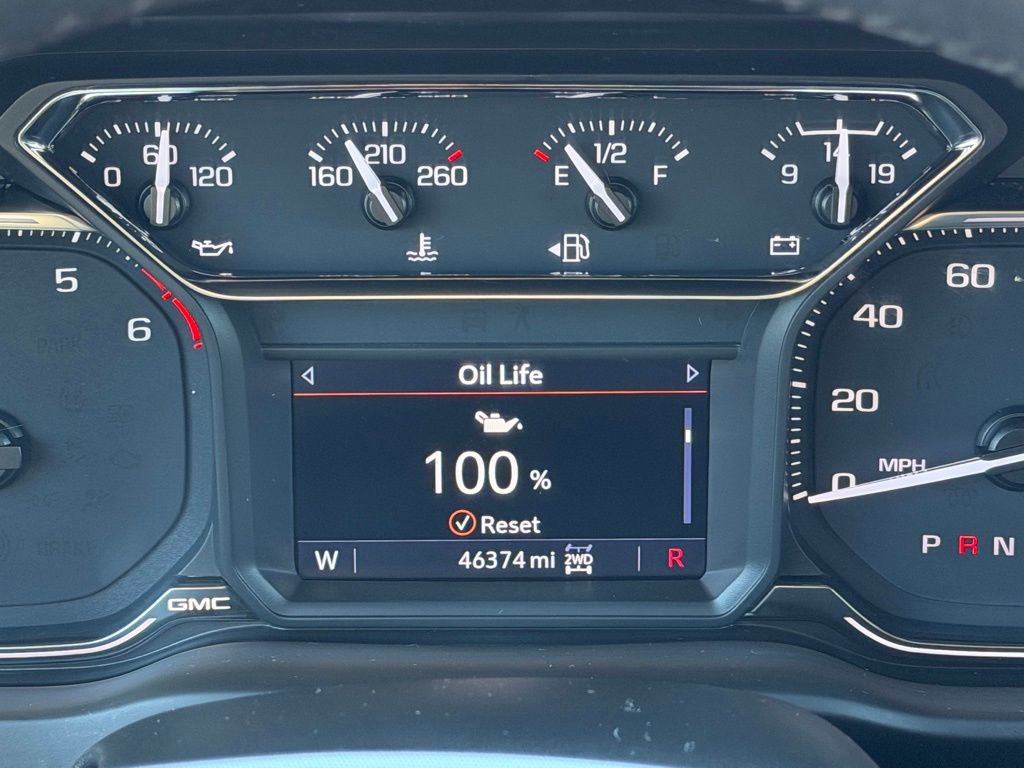 Certified 2022 GMC Sierra 1500 Elevation image 22