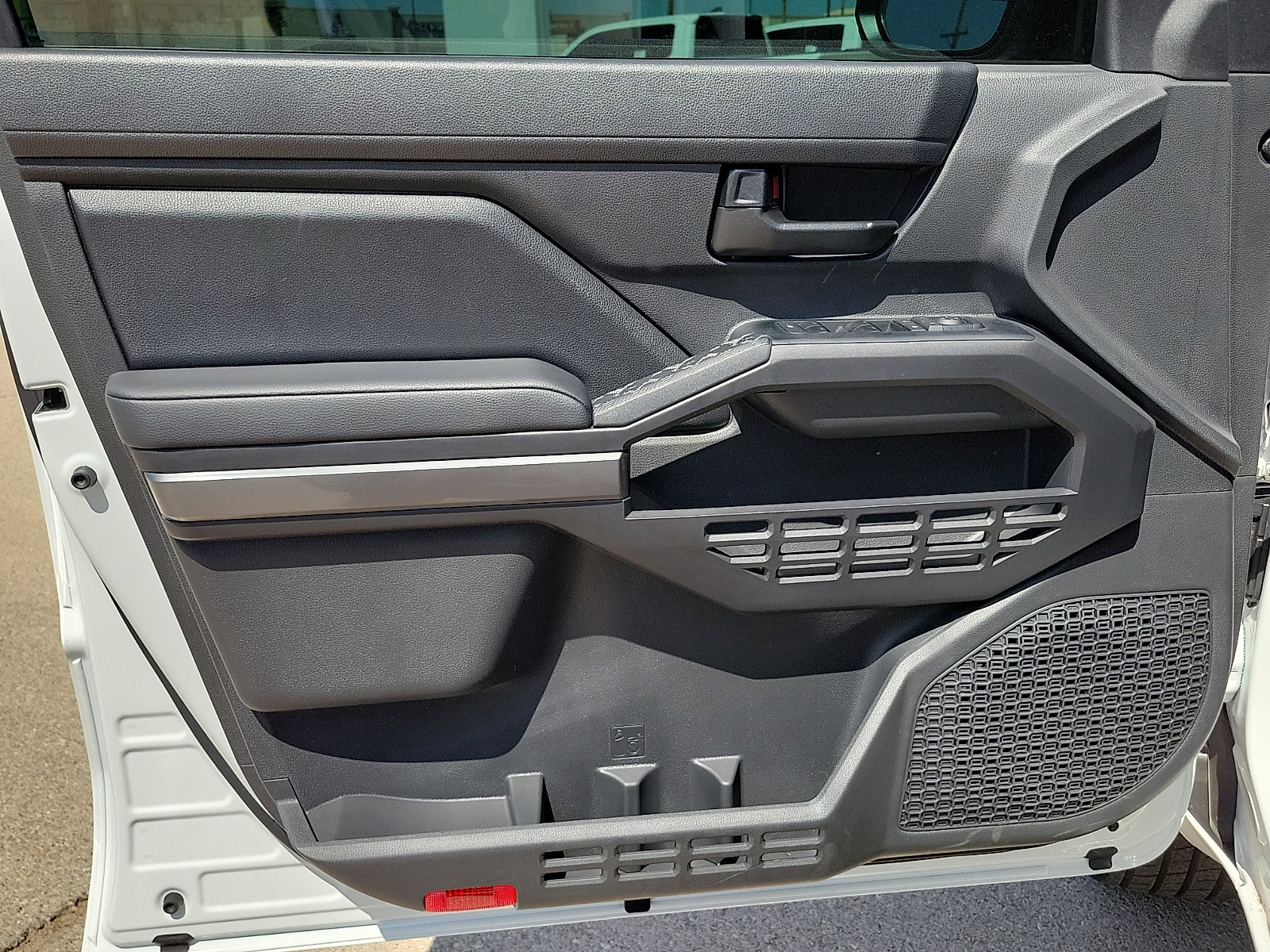 New 2026 Toyota Tacoma SR5 RWD image 11