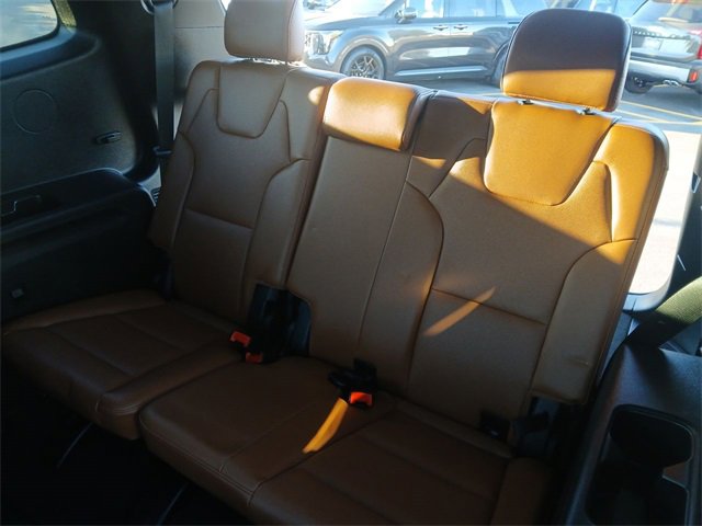 Used 2024 Kia Telluride EX X-Line image 24