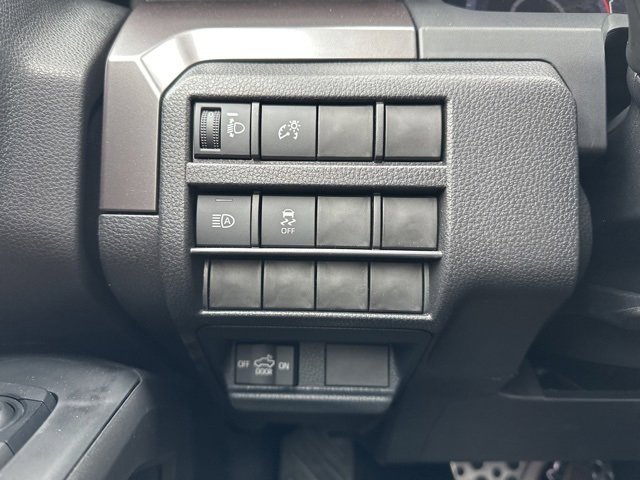 New 2025 Toyota Tacoma TRD Sport image 13