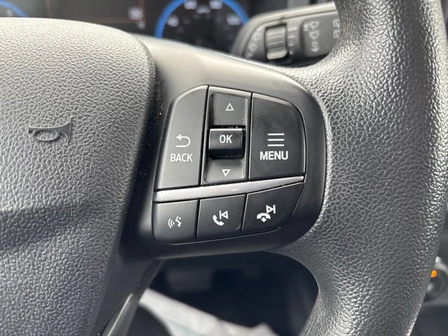 Used 2024 Ford Bronco Sport Big Bend AWD/4WD image 18