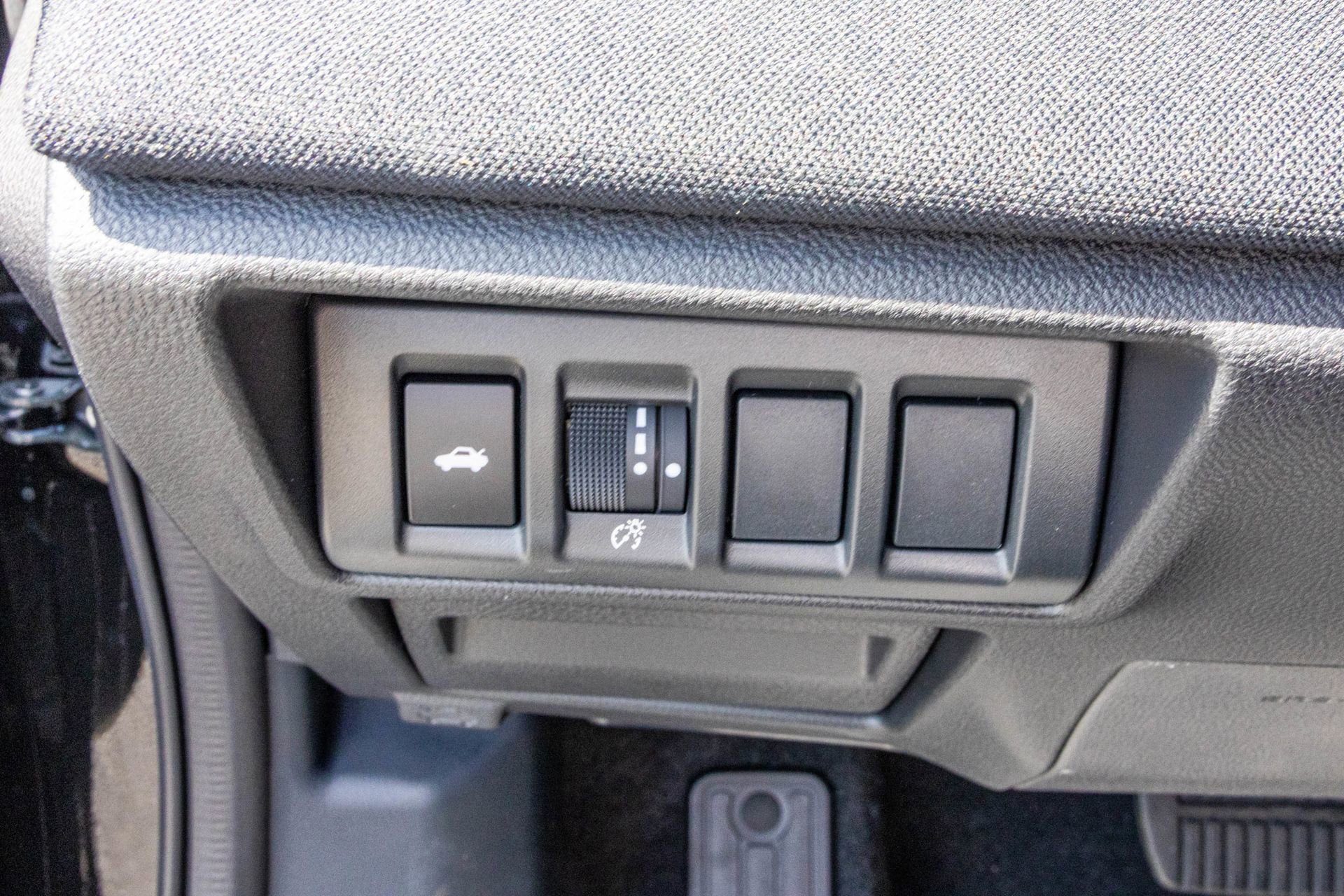 New 2025 Subaru Legacy Premium image 28