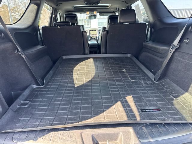 Used 2018 Dodge Durango Citadel AWD/4WD image 24