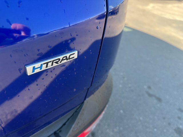 Used 2022 Hyundai Tucson SEL w/ Convenience Package image 12