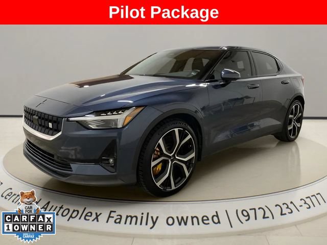 Used 2023 Polestar Polestar 2 w/ Pilot Pack