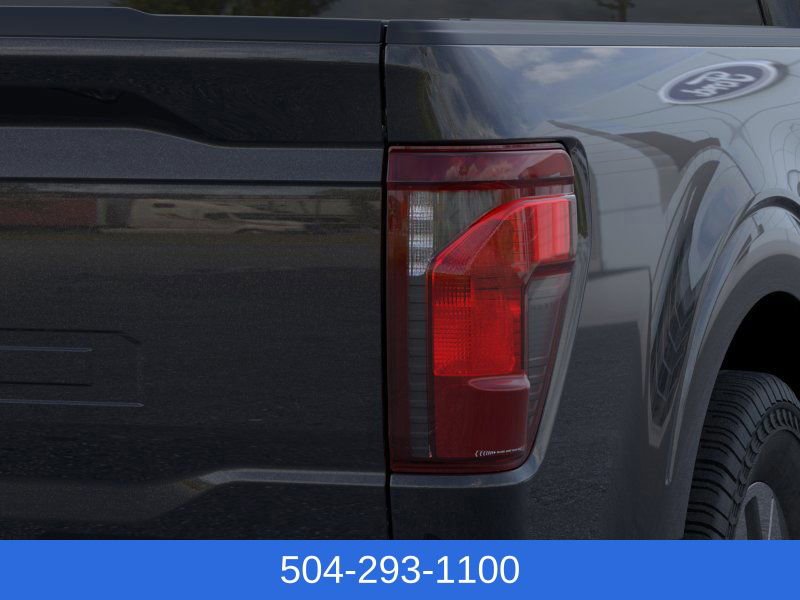 New 2025 Ford F150 STX w/ Equipment Group 200A image 21