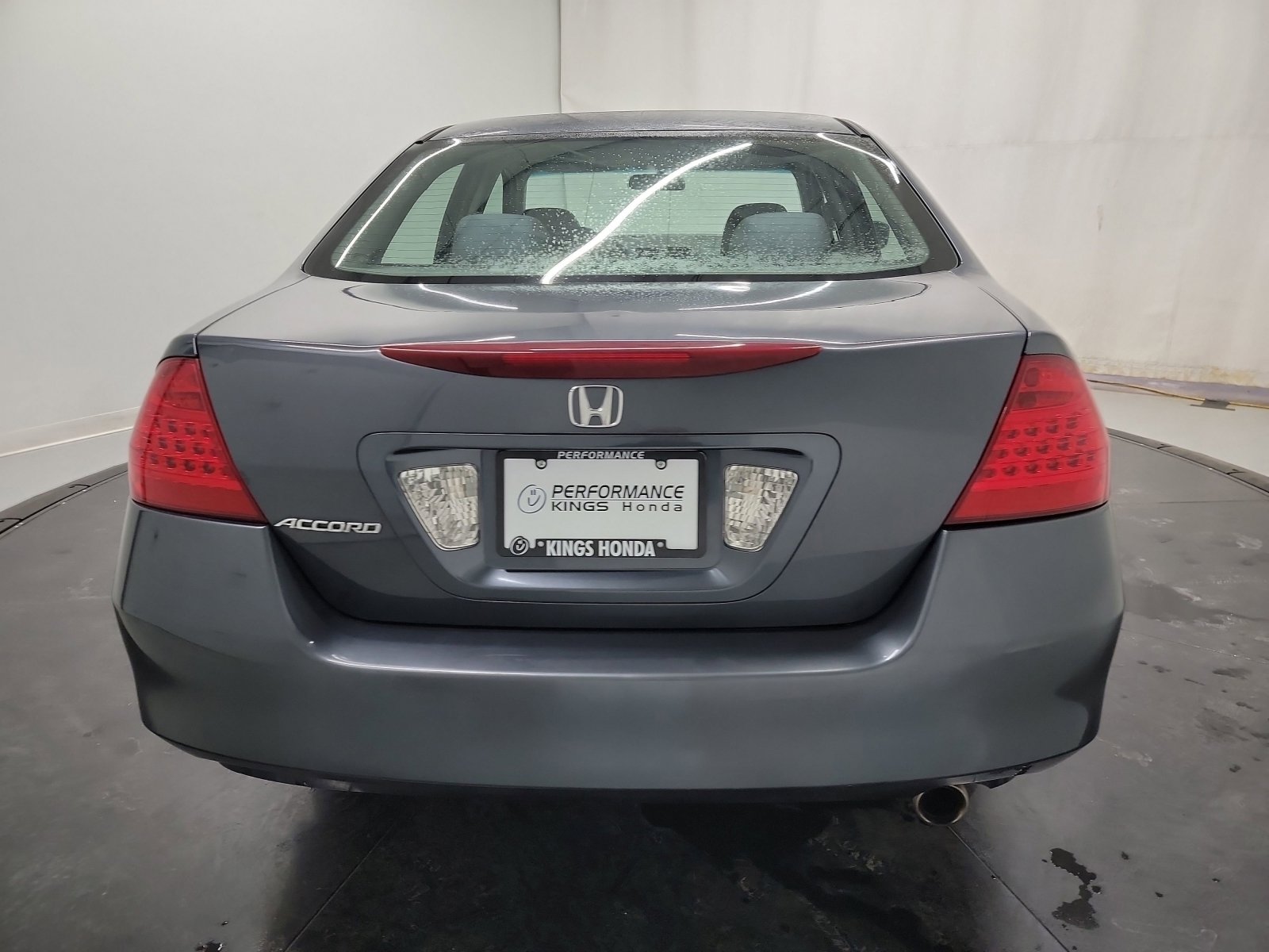 Used 2006 Honda Accord SE image 8
