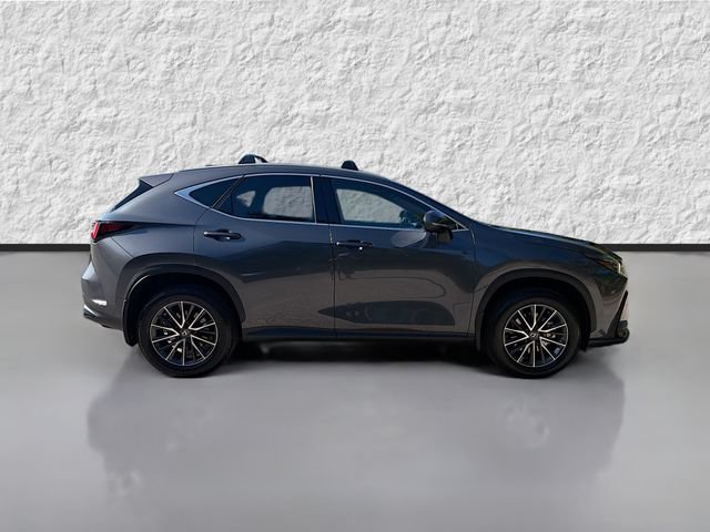 Used 2025 Lexus NX 250 FWD w/ Towing Package (2000 Lbs) image 2
