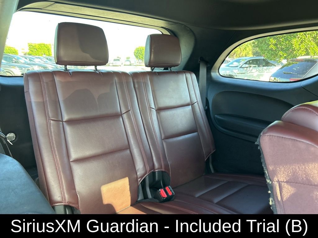 Used 2023 Dodge Durango GT image 46