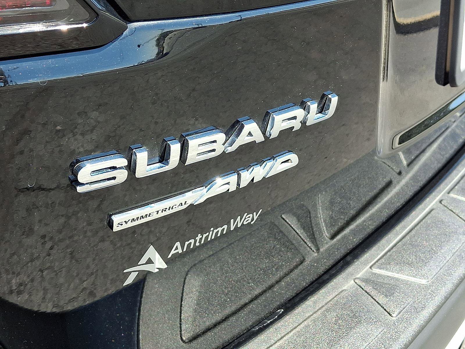Used 2024 Subaru Outback Touring XT AWD/4WD image 34