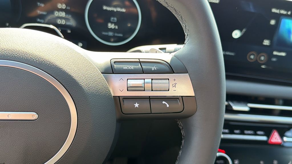 New 2026 Hyundai Santa Cruz XRT image 30