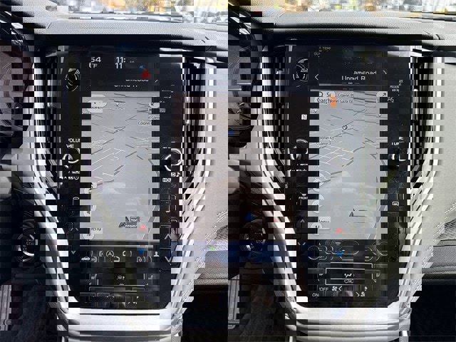 Certified 2024 Subaru Outback Premium image 30