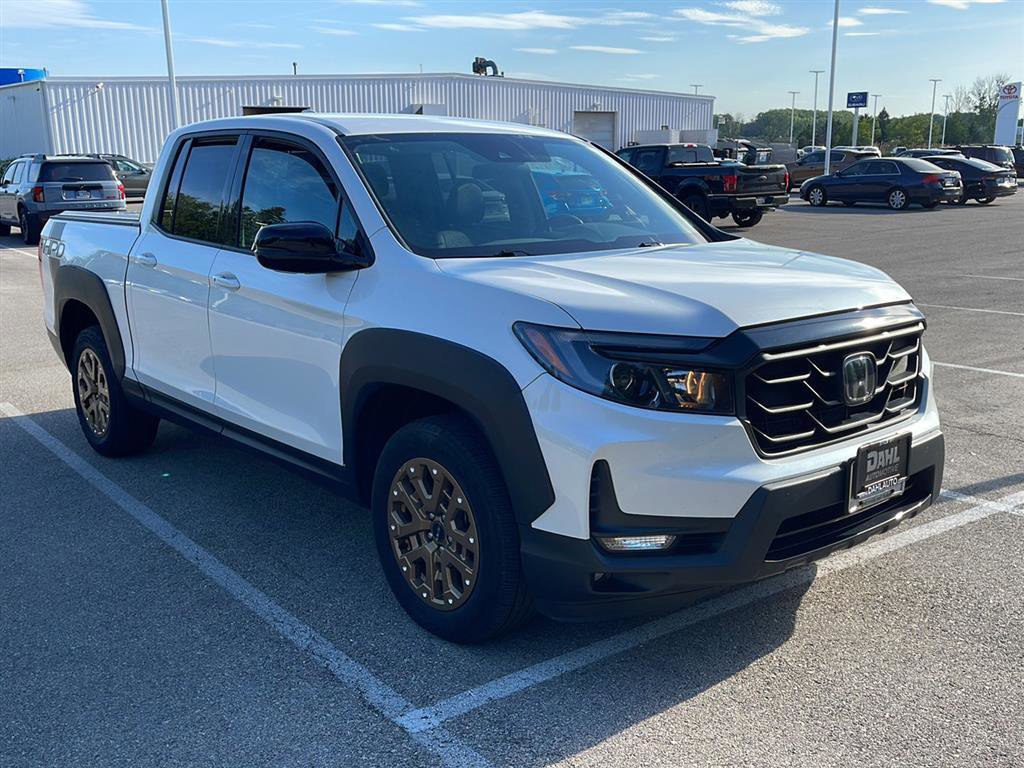 Used 2021 Honda Ridgeline Sport image 20