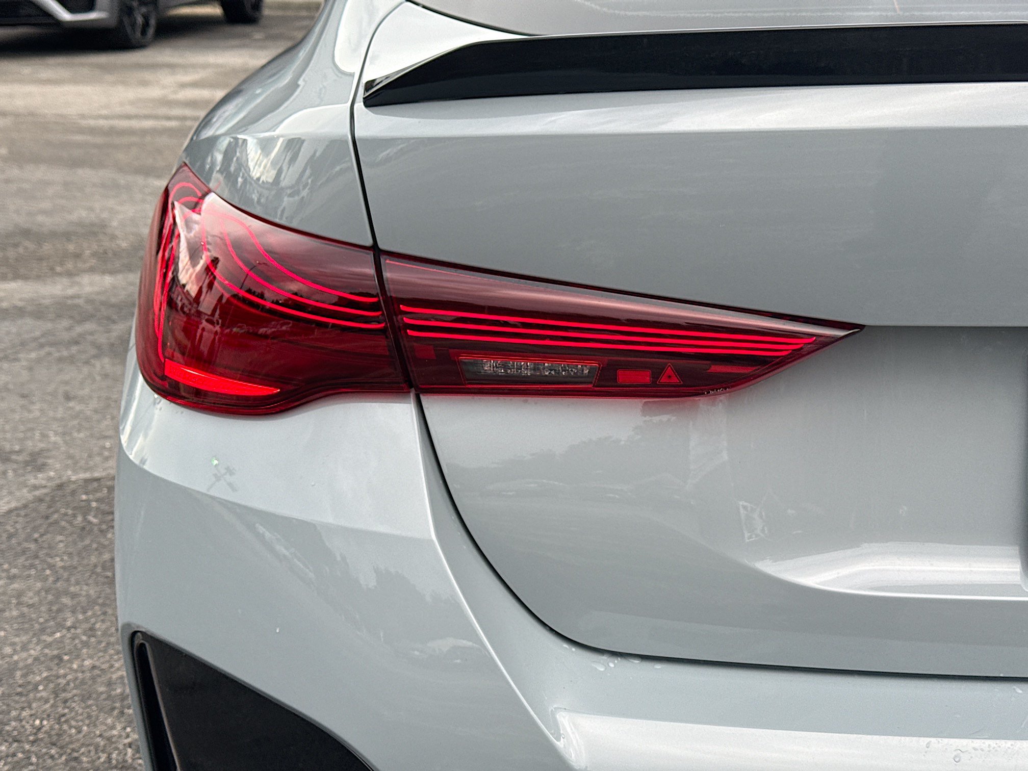 Used 2025 BMW M440i RWD image 10