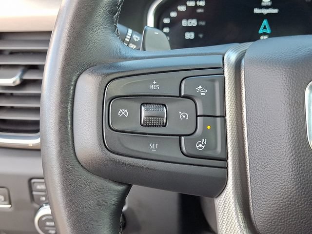 Used 2022 GMC Sierra 1500 Denali AWD/4WD image 22