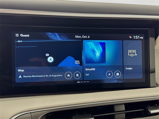 New 2026 Hyundai Palisade Calligraphy image 27