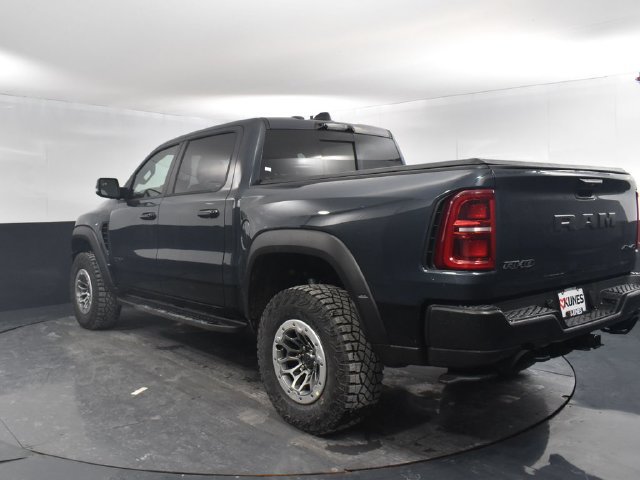 New 2026 RAM 1500 RHO w/ RHO Level 1 Equipment Group AWD/4WD image 7