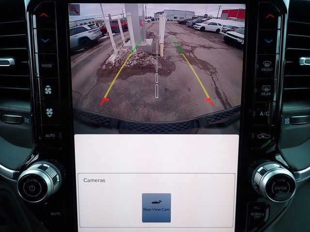 New 2026 RAM 1500 Big Horn image 20