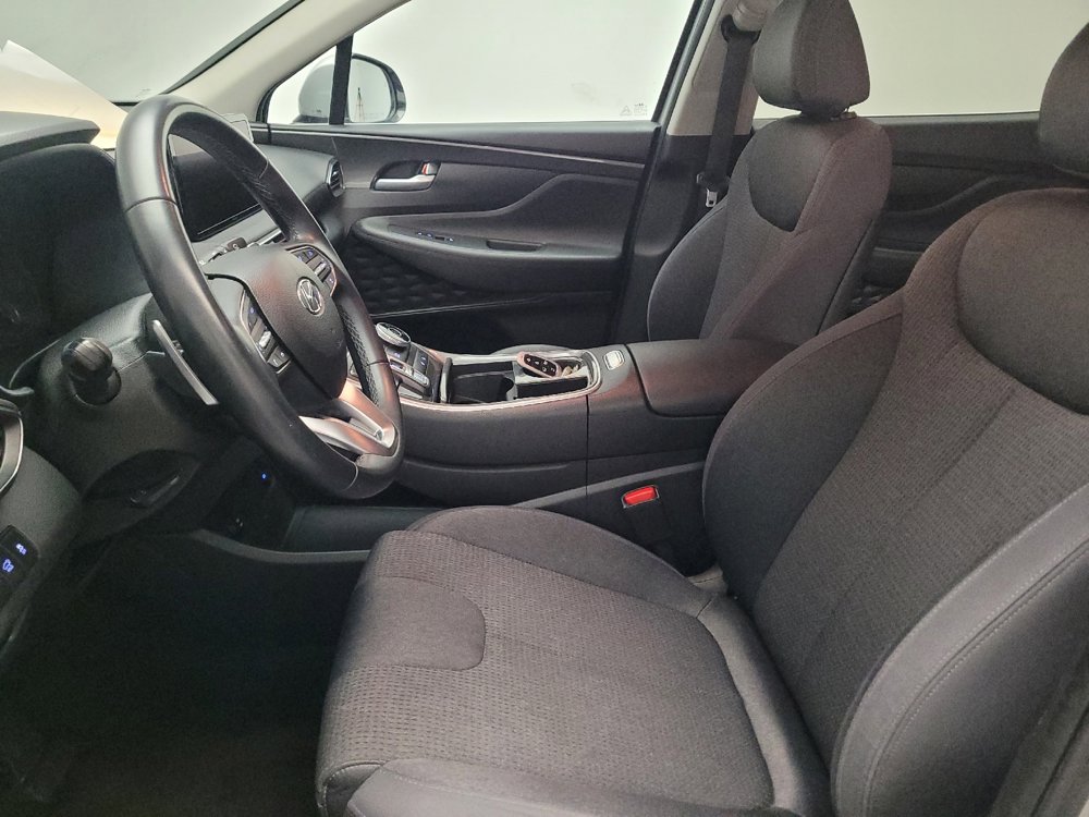 Used 2023 Hyundai Santa Fe SEL image 17