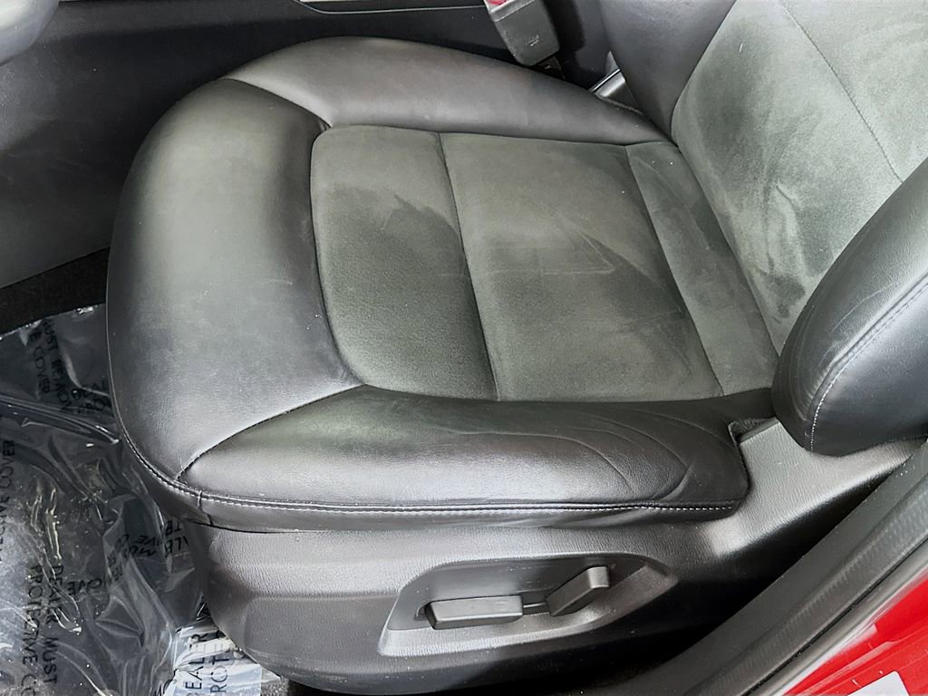 Certified 2023 MAZDA CX-5 AWD 2.5 S w/ Select Package image 27