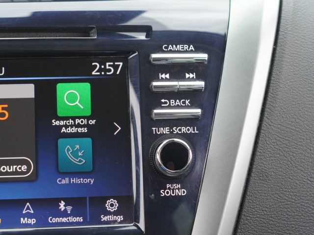Used 2023 Nissan Murano SL w/ SL Moonroof Package FWD image 21