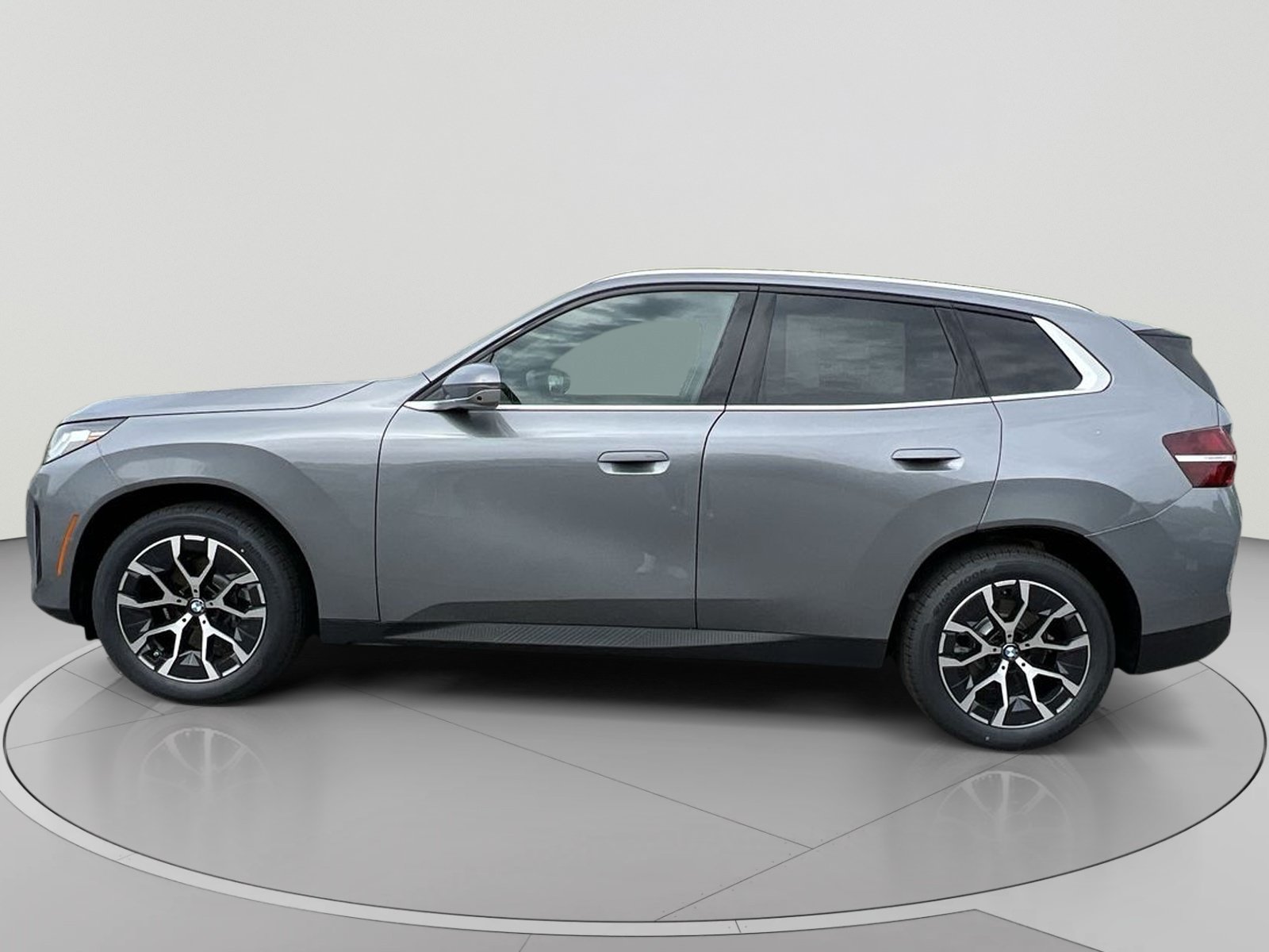 New 2026 BMW X3 xDrive30i w/ Premium Package AWD/4WD image 2