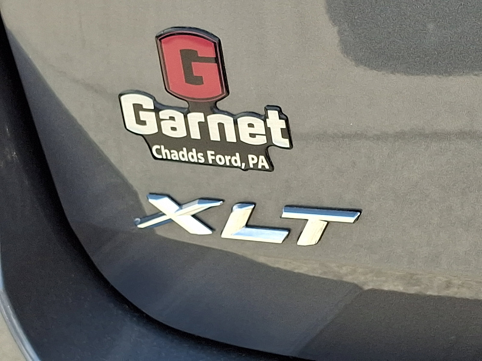 Certified 2024 Ford Explorer XLT w/ Equipment Group 202A AWD/4WD image 36