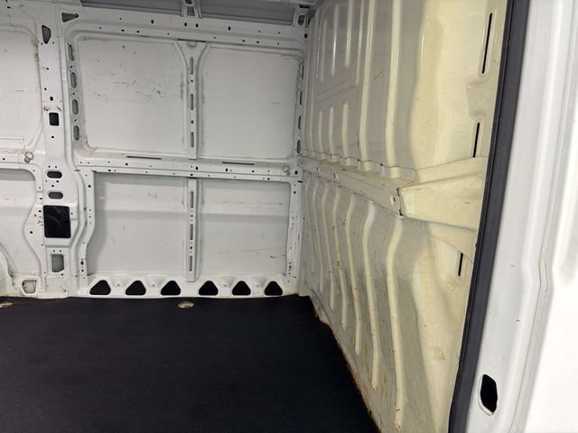 Used 2022 RAM ProMaster 2500 w/ Driver Convenience Group FWD image 15