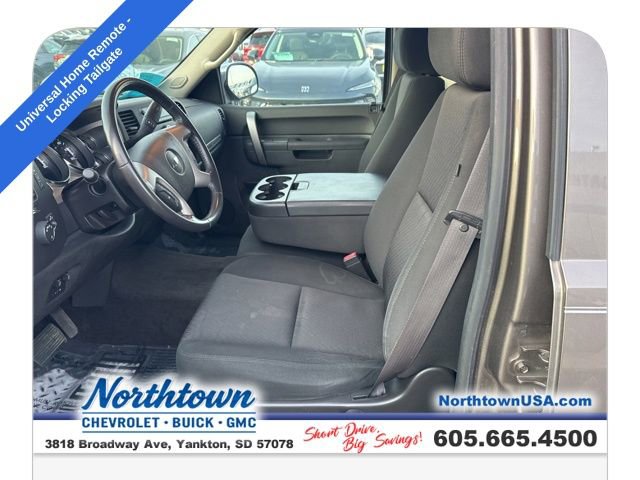 Used 2012 Chevrolet Silverado 1500 LT w/ All-Star Edition image 11