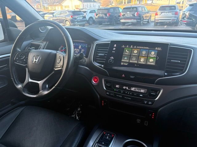 Used 2020 Honda Passport EX-L image 30