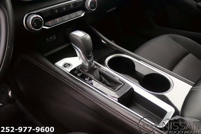 Used 2023 Nissan Altima 2.5 SV image 19