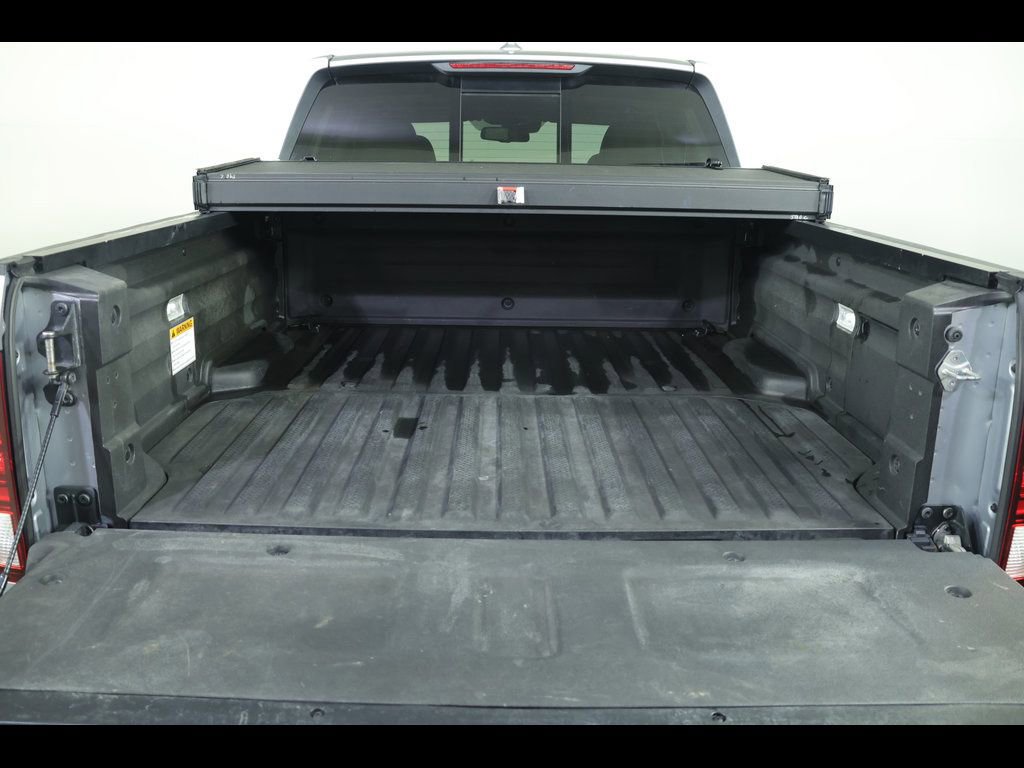 Used 2020 Honda Ridgeline RTL-E image 22