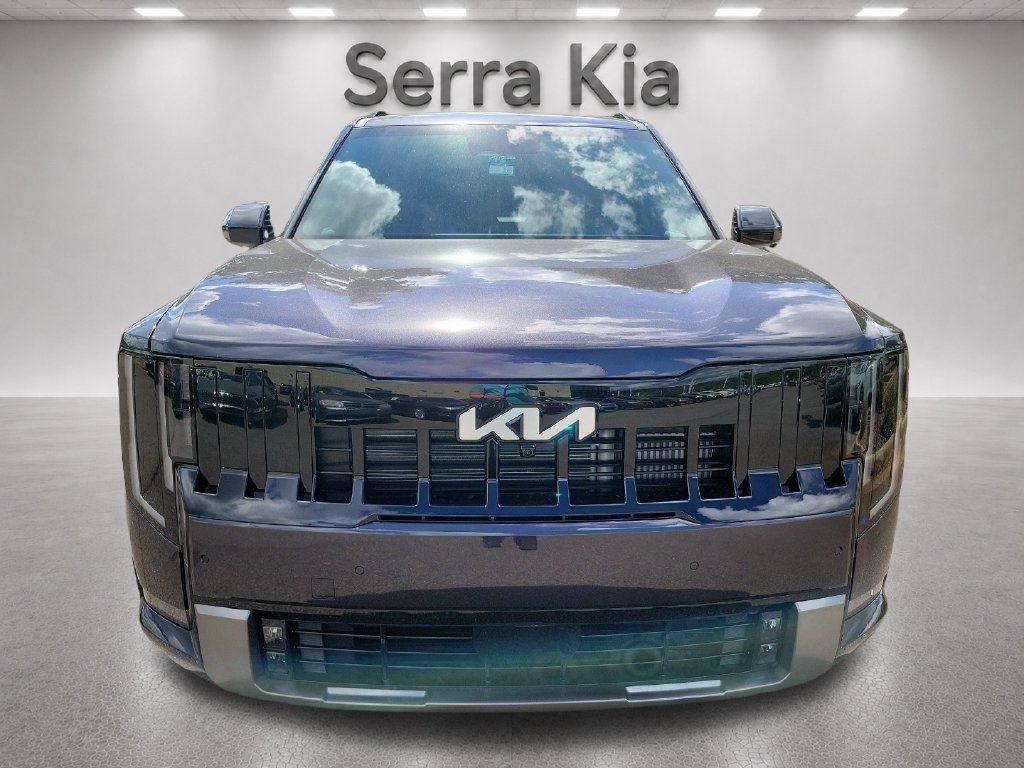 New 2027 Kia Telluride SX FWD image 8