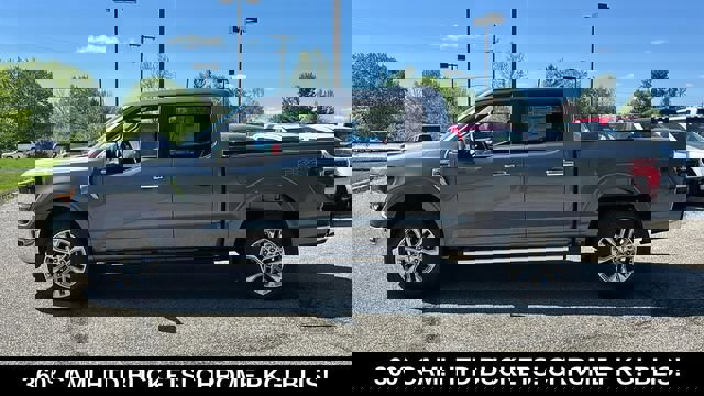 New 2026 Ford F150 XLT image 4