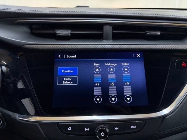 Used 2023 Buick Encore GX Preferred w/ Cold Weather Comfort Package FWD image 40