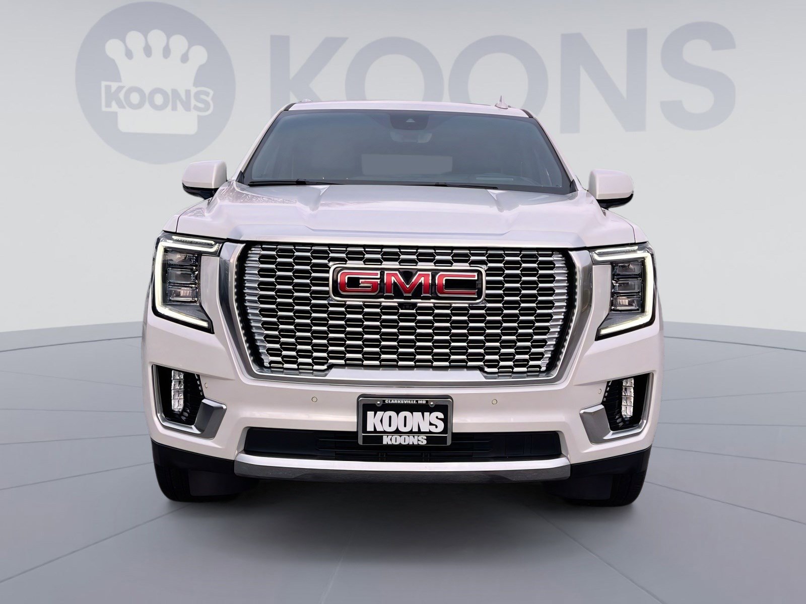 Used 2024 GMC Yukon Denali w/ Denali Reserve Package image 10