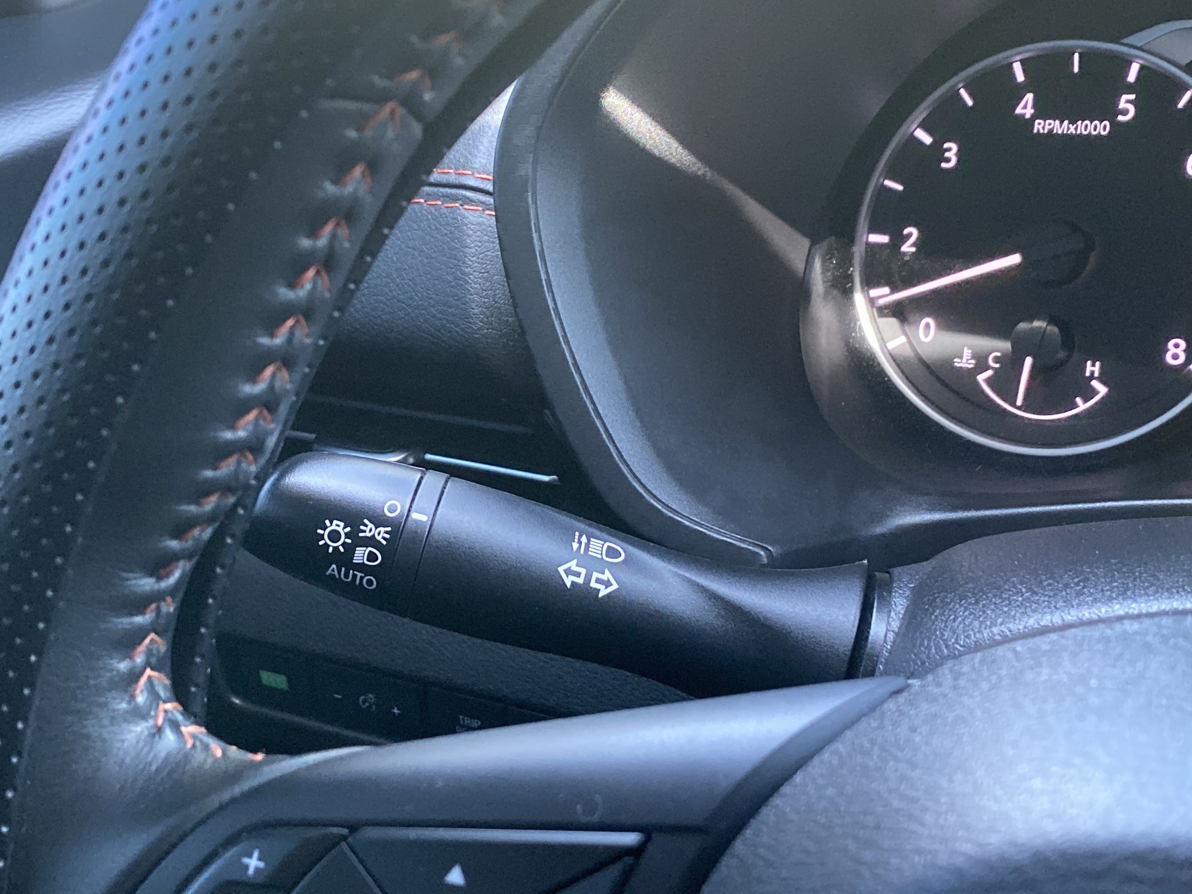 Used 2024 Nissan Sentra SR image 70