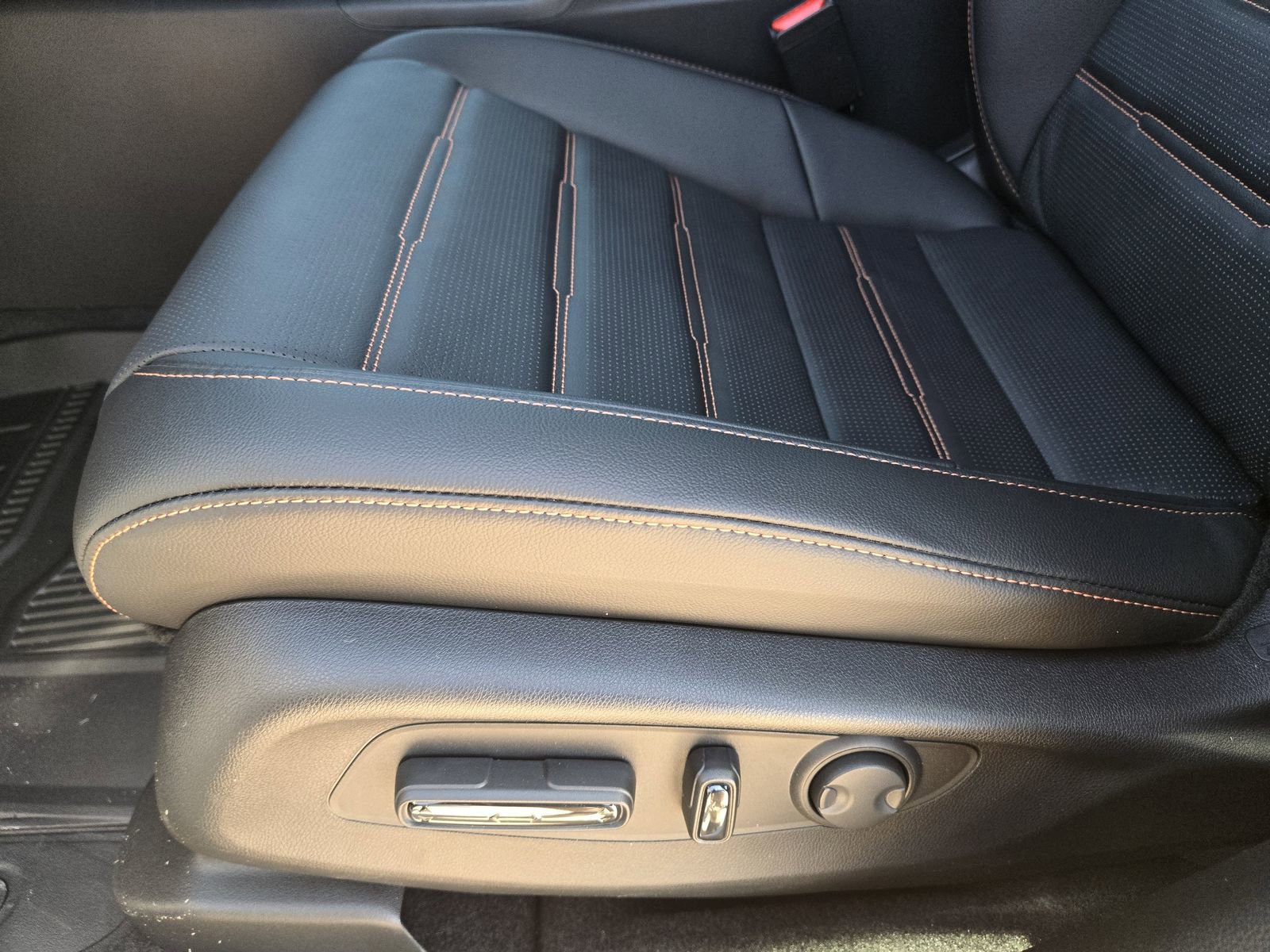 New 2026 Honda CR-V Sport-L image 22