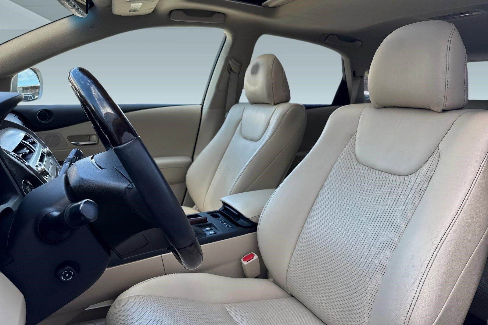 Used 2015 Lexus RX 350 AWD image 21