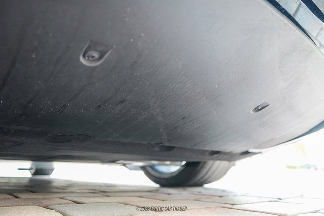 Used 2024 Porsche Taycan GTS AWD/4WD image 92