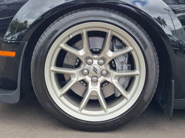 Used 2020 Dodge Challenger R/T Scat Pack RWD image 24