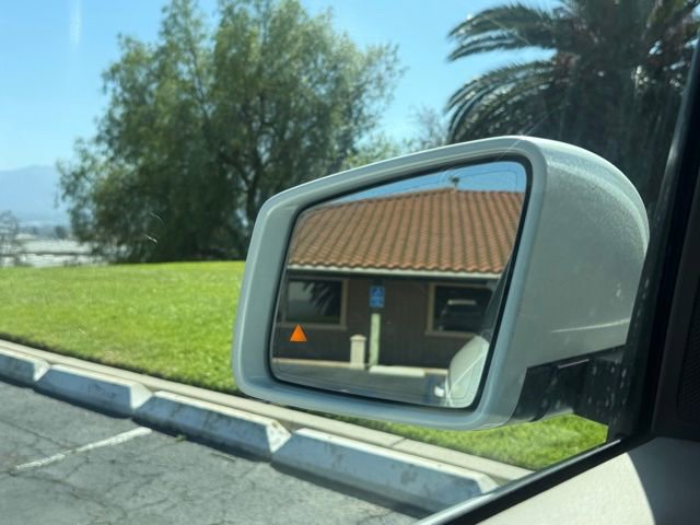 Used 2014 Mercedes-Benz ML 350 4MATIC image 16