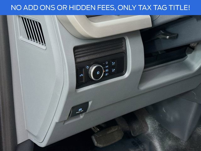 New 2026 Ford F350 XL image 10